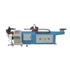 Direto da Fábrica tubo de aço inoxidável dobradeira automática de tubos quadrado plano tubo universal CNC dobradeira de tubos