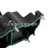 LR110464 LR094438 JDE39605 Aplicável Land Rover Aurora Discovery Shenxing Jaguar Tampa do Motor