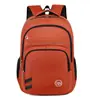 Mochila casual nueva de gran capacidad al por mayor, bolsa para laptop de alta gama, adecuada para estudiantes de secundaria y preparatoria, para ir al trabajo y para deportes