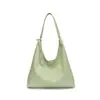 Bolso de Axila de Gran Capacidad de Nicho para Mujer Moda Nueva Primavera 2025 Bolso de Mano para Viajar con Estilo Bolso de Hombro Versátil