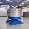 Pantalla Circular Oscilante de Alta Capacidad Anti-Obstrucción Máquina Imitación de Cribado Manual Fábrica de Origen Xinxiang