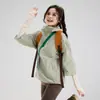 Ropa Protectora Solar de Moda Estilo Montaña con Logo Impreso Personalizado, Chaqueta Deportiva de Ciclismo de Manga Corta, Ropa Protectora Solar para Pesca y Senderismo al Aire Libre