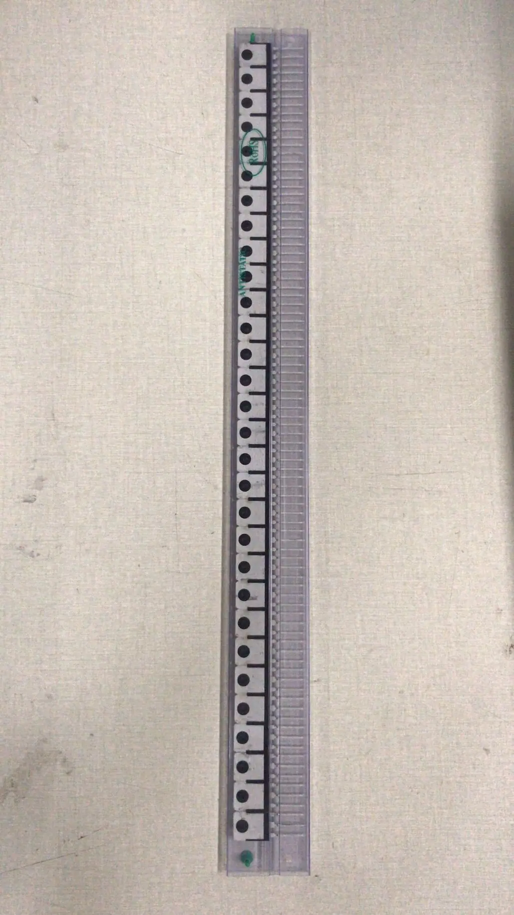 逆变电源MOS管10N60管装图