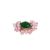 Broche Corsage da Moda Transfronteiriço Broche Feminino High-End Anti-Exposição Borboleta Broche Nicho High-End Novo Corsage