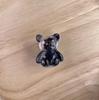 24 nuevos colgantes acrílicos joyería pequeña accesorios diy dije colgante para coche collar para mascota llavero