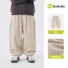 Calça Infantil Feminina Outono Calça Longa Feminina Outono Roupa Casual para Meninas Calça Jogger Bebê Roupa Infantil