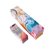 Caja de Cartón Blanco Impresa, Caja de Color Personalizada, Universal para Té, Cosméticos y Productos para el Cuidado de la Piel, Caja de Cartón Blanco de Alta Gama, Personalizada