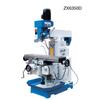 Fábrica Fornecimento direto ZX6350D furadeira e fresadora corte de metal furação Máquina de furação vertical e horizontal fresadora