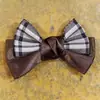 Nuo Ru Encaje Perla Doble Cinta Lazo Hecho a Mano Accesorios Zapatos Calcetines Bolsas Accesorios de Ropa Accesorios al por Mayor
