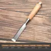 Cincel para carpintería multiusos DIY cuchillo de tallado herramientas para carpintería Carpintero Carpintero herramientas cincel de tallado ranurado cuchillo ranurador Zhao cincel