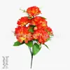 Rosas Artificiales, Crisantemos Artificiales, Arreglos Florales, 100 Tipos de Flores Artificiales, Venta Directa del Fabricante, Mayoreo