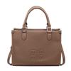 Bolso de Mujer de Moda y Estilo de Nicho Tendencia 2025 Nueva Moda Bolso de Hombro Cruzado Bolso Tote
