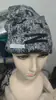 Bufanda Gorro Trenzado Oversize Mejorado para Otoño e Invierno para Mujer, Bufanda de Cuello Pullover, Bufanda Protectora de Cuello Estilo Coreano