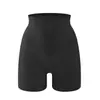 Nuevos shorts de seguridad finos, sin costuras, anti-exposición e invisibles para mujer, con efecto adelgazante y levantador, diseñados para evitar que se enrollen y con una cinturilla de cuatro esquinas