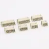 Conector de parche horizontal 2P3P4P5P6P8P-12p