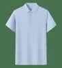 Camisa Polo Ropa de Trabajo Hecha a Medida Cuello Solapa Manga Corta para Hombres y Mujeres, Impresión de Equipo, Negocios, Empresa, Deportes, Exterior