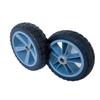 Promoção Quente da Amazon Mangueira de Jardim Inflável Sólida Sem Ar para Carro Trailer de Iate Pneu de Espuma PU 10 x 3.50-7