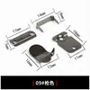 Gancho para Pantalones Gancho para Pantalones Gancho Gancho Hebilla Interior Metálica Botones para Pantalones Hebilla Oculta Accesorios Botones Hebilla Invisible para Pantalones