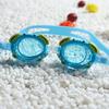 Óculos de Natação Infantis Fofos Desenho Animado Óculos de Natação Silicone Óculos de Natação Mergulho Bebê Crianças À Prova D'água Proteção Ocular Óculos de Natação
