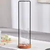 Portalápices Multifuncional para Lavar y Humedecer Lápices, Estante para Lápices con Almacenamiento de Agua, Humidificador y Portalápices
