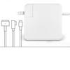 El Cargador para MacBook es Adecuado para la Carga de Laptops Apple Adaptador de Corriente con Cabezal Tl Transfronterizo 45W60W85W