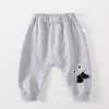 Pantalones de Bebé Jingqi con Forro Polar, Engrosados para Niños, Cálidos para Primavera, Otoño e Invierno, Pantalones Pp para Niños, Pantalones Largos Deportivos, Pantalones de Culito para Bebé
