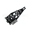 El conjunto de base de manija exterior de inducción delantera derecha 13505891 es adecuado para Chevrolet Buick Cadillac
