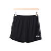 Pantalones de seguridad con cordón anti-luz de verano para deportes de cinco puntos de seguridad se pueden usar por dentro y por fuera Modelo leggings de algodón para mujer