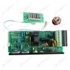 Placa de Circuito de Control con Pantalla Digital Tipo Anben Generador Electrostático para Pistola de Pintar Accesorios para Pistola de Pintar Núcleo de Pistola de Pintar
