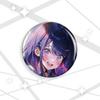 O Broche a Laser Infantil que Recomendo 58-75mm Broche de Desenho Animado Barra Chi Gotas de Milheto Dropshipping