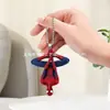 Colgante de Acrílico para Coche de Niño de Béisbol Modelo Nuevo Transfronterizo Colgante Plano 2D Regalo Pequeño
