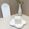 Vela Aromática Cubo de Rubik Ceremonia de Acompañamiento de Cumpleaños Velas Geométricas para Fotos de Instagram Adornos de Decoración para Fiestas