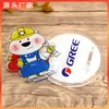 Suporte Criativo DIY Preguiçoso para Celular de Acrílico Personalizado de Fábrica Estilo Ins Periférico de Anime Desenho Animado Jogo Estrela