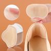 Pegatinas suculentas para talón 2024 nuevas pegatinas para talón de zapatos anti-desgaste pies zapatos gran cambio pegatinas suaves de alta adherencia para talón
