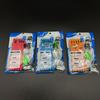 Fabricante Venta al por Mayor Señuelo Mosca Anzuelo Semilla de Melón Lentejuela Set Línea Atada Juego de Línea de Pesca Señuelo Mosca