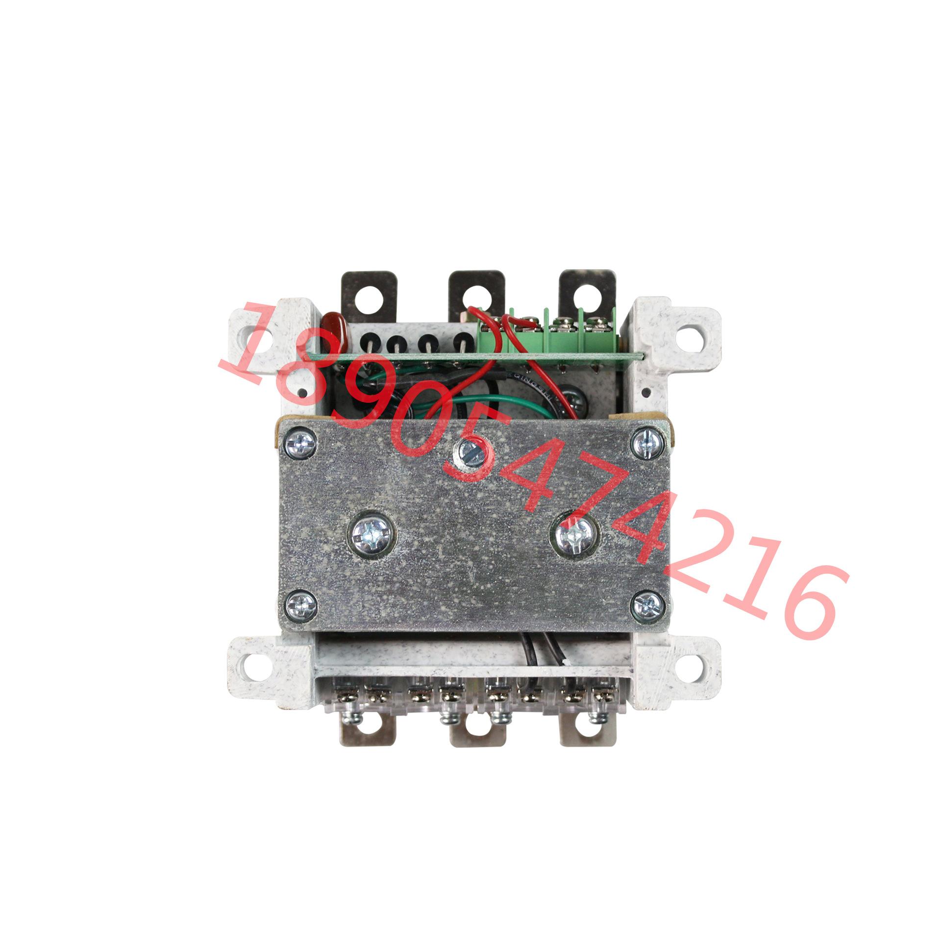 CKJ5-63-1140交流真空接触器 (3)