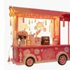 Design Criativo de Displays Comerciais e Carrinhos de Varejo, Fábrica de Produção de Adereços Fotográficos da Moda