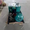 Guohua Excavadora de Túnel Inteligente Bomba de Pulverización Aérea Estación de Bombeo de Pulverización de Alta Presión Bomba de Pulverización BPW40/8J