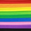 Papel esponja A4 espesso papel espuma 16K papel colorido para artesanato atacado material de artesanato para jardim de infância papel com pó dourado 2mm