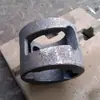 Anillo de Bloqueo Antidesprendimiento para Vehículos Mineros, Acoplamiento Antidesprendimiento para Vehículos Mineros, Dispositivo de Bloqueo de Seguridad para Transporte Ferroviario