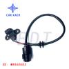 MR560603 J005T26171A J5T26171A apto para sensor de posición del cigüeñal Mitsubishi