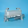 El Ensamble del Enfriador de Aceite de Transmisión de Velocidad Variable Grande Jinshan 150300071 es adecuado para Haval H6 H7 H9 VV5 VV7
