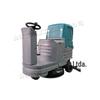 Máquina de esfregar piso tipo condução industrial lavagem e secagem de piso equipamento de limpeza de piso integrado hospital hotel shopping shopping máquina de limpeza de piso
