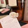 Nuevo Pasador Pequeño de Pescado 2026 para Mujer, Pasador Fresco Estilo Japonés y Coreano, Pinza Lateral para Flequillo, Dulce Accesorio para el Cabello para Niños