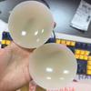 Pezón de silicona sólida transfronterizo Pezón de silicona Adhesivo de areola anti-golpes Adhesivo de pecho invisible transpirable ultrafino