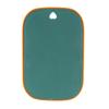 Palha de trigo PP anti-bacteriano anti-mofo tábua de corte antiderrapante dupla face corte legumes cortados frutas pode ser pendurado borda macia placa de corte placa de corte