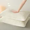 2026 Nuevo Modelo Funda de Almohada Impermeable Acolchada de Soja - Oso Lindo - Corona
