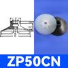 Accesorios para Brazos Robóticos Ferretería Ventosa de Vacío Serie Zp-C de Smc Boquilla de Succión de Silicona Plana con Nervaduras Componentes Neumáticos