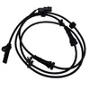 Sensor ABS de Carro Mais Vendido Adequado para Nissan New Tiida 47910-3Da0A 479103Da0A