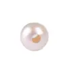 Perlas de Agua Dulce Naturales Barrocas con Agujero Cuentas Sueltas Material para Pulsera Collar Hecho a Mano DIY Accesorios para Pulsera con Cuentas
